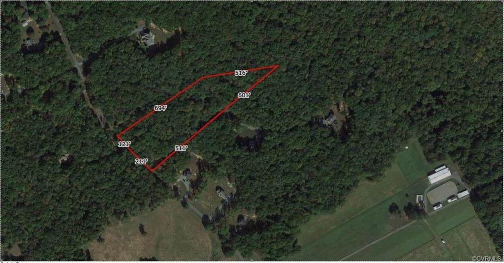Lot 5A Holland Creek Rd - Photo 1