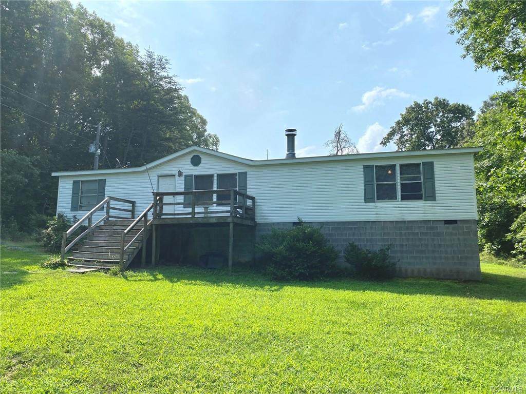 7611 Amelia Springs Road - Photo 1