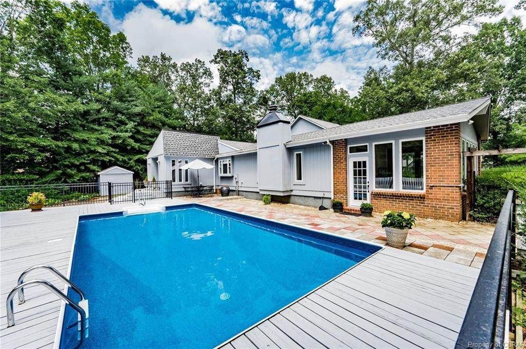 3460 Ridge Road - Photo 1
