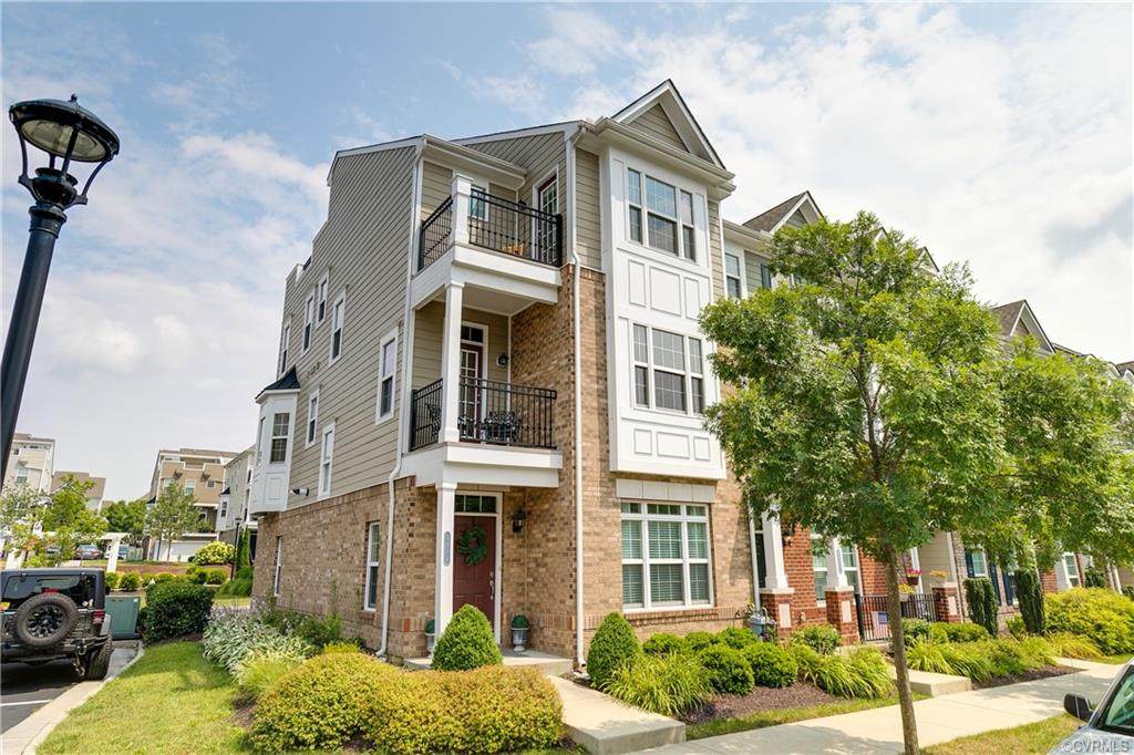 3912 Liesfeld Place - Photo 1