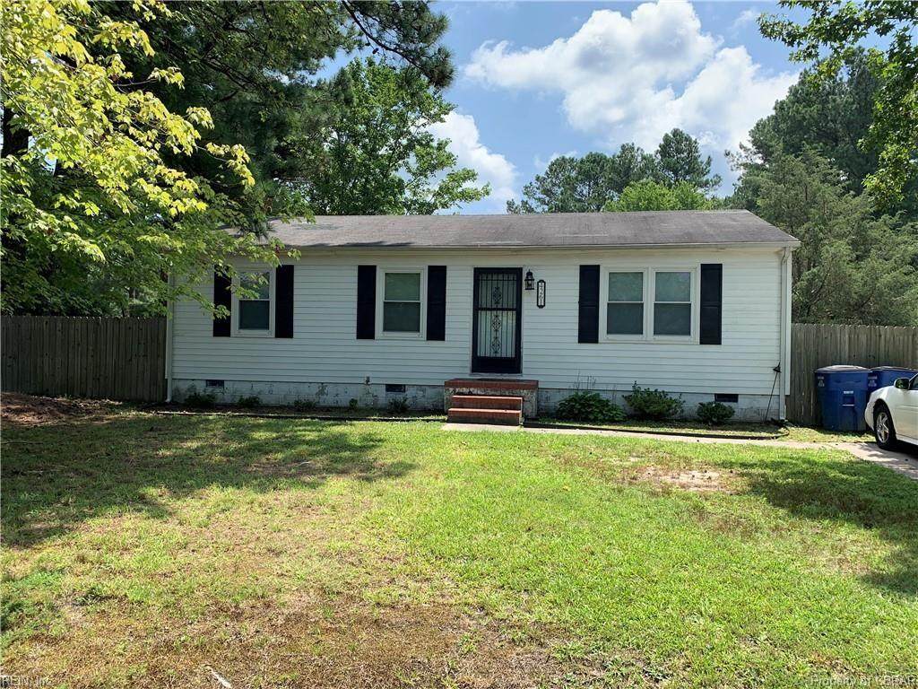 4261 Piney Swamp Road - Photo 1