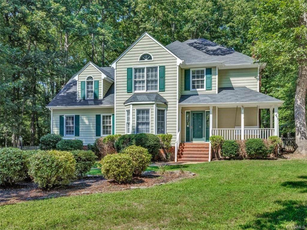 7906 Pleasant Pond Lane - Photo 1