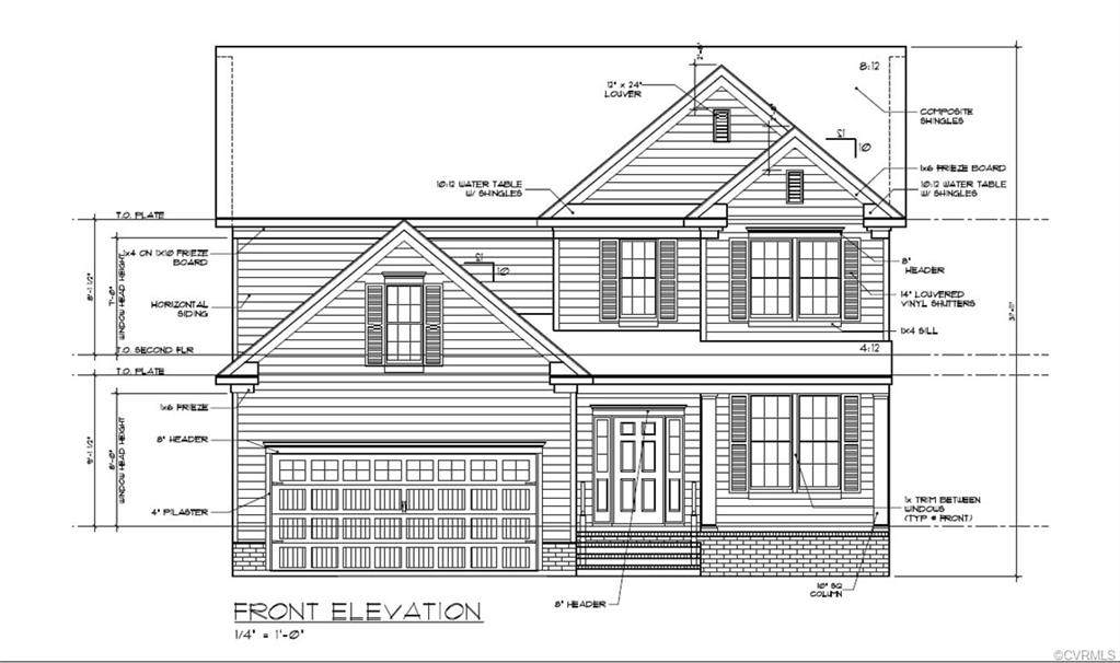 3222 Bourbon Lane - Photo 1