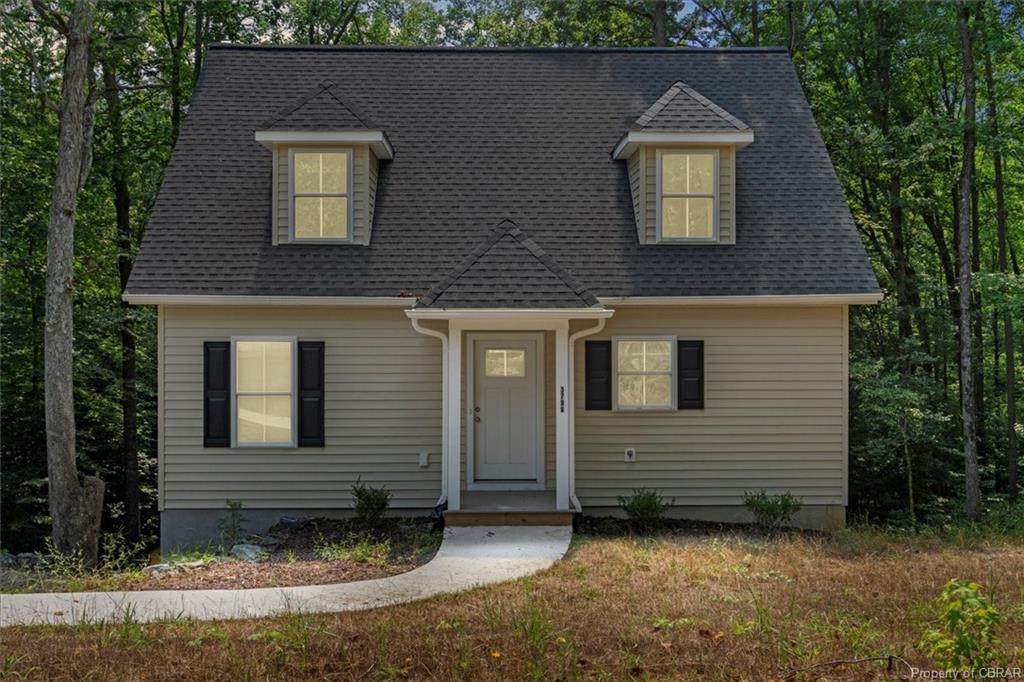 3798 Stream Drive - Photo 1