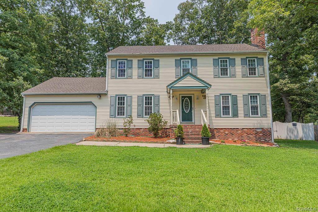 4512 Exton Lane - Photo 1