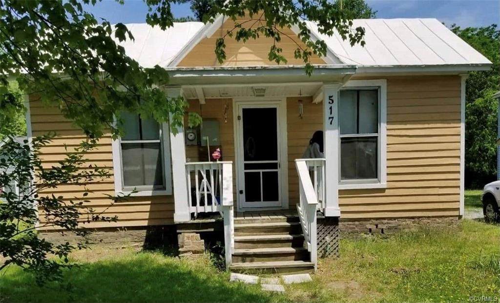 517 Irvin Street - Photo 1