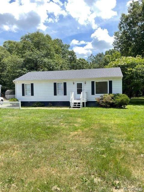 315 Snead Street - Photo 1