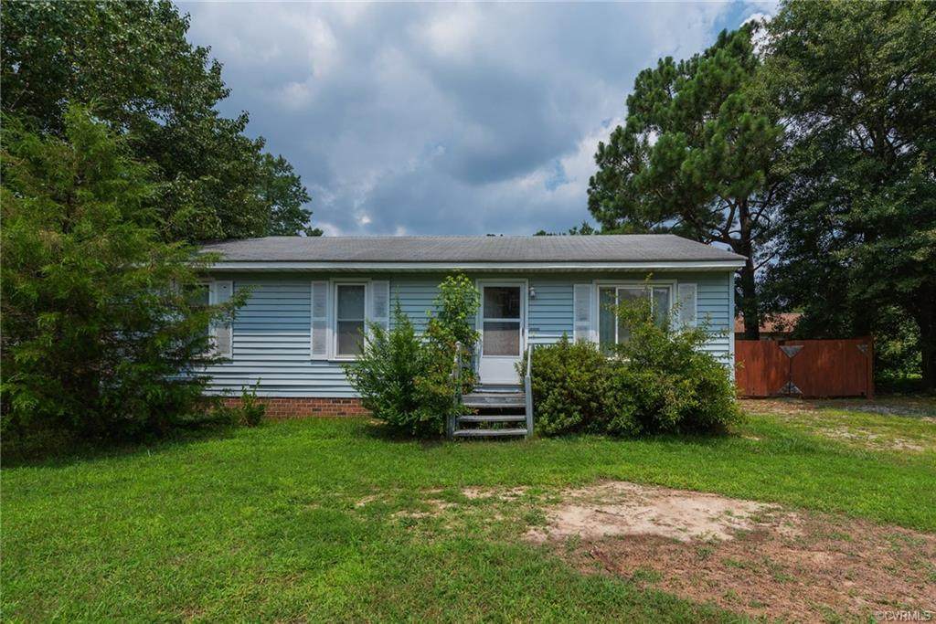 15931 Tri Gate Road - Photo 1