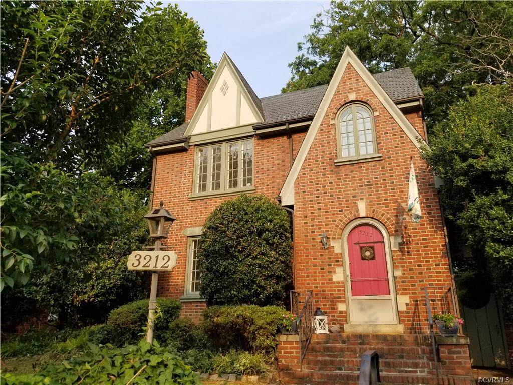 3212 Griffin Avenue - Photo 1