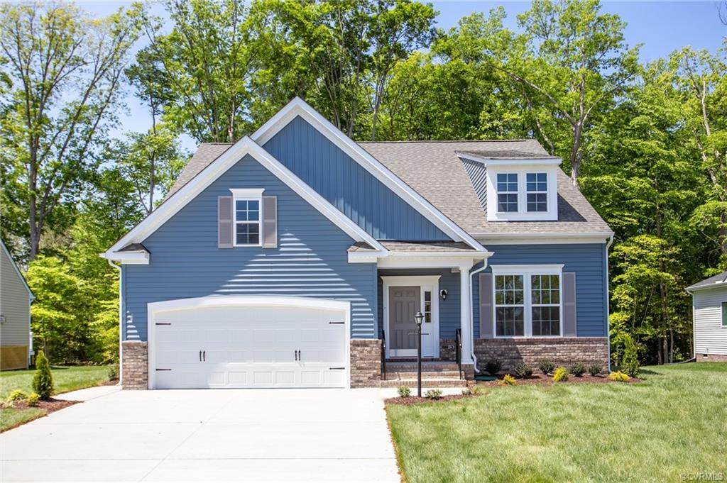 16701 Lilting Moon Court - Photo 1