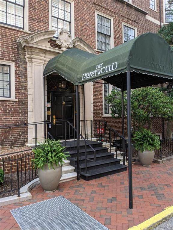 612 Franklin Street - Photo 1