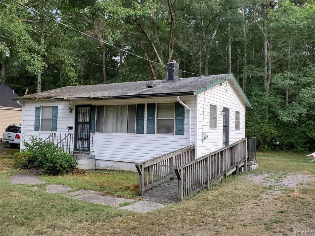 124 Wesley Street - Photo 1