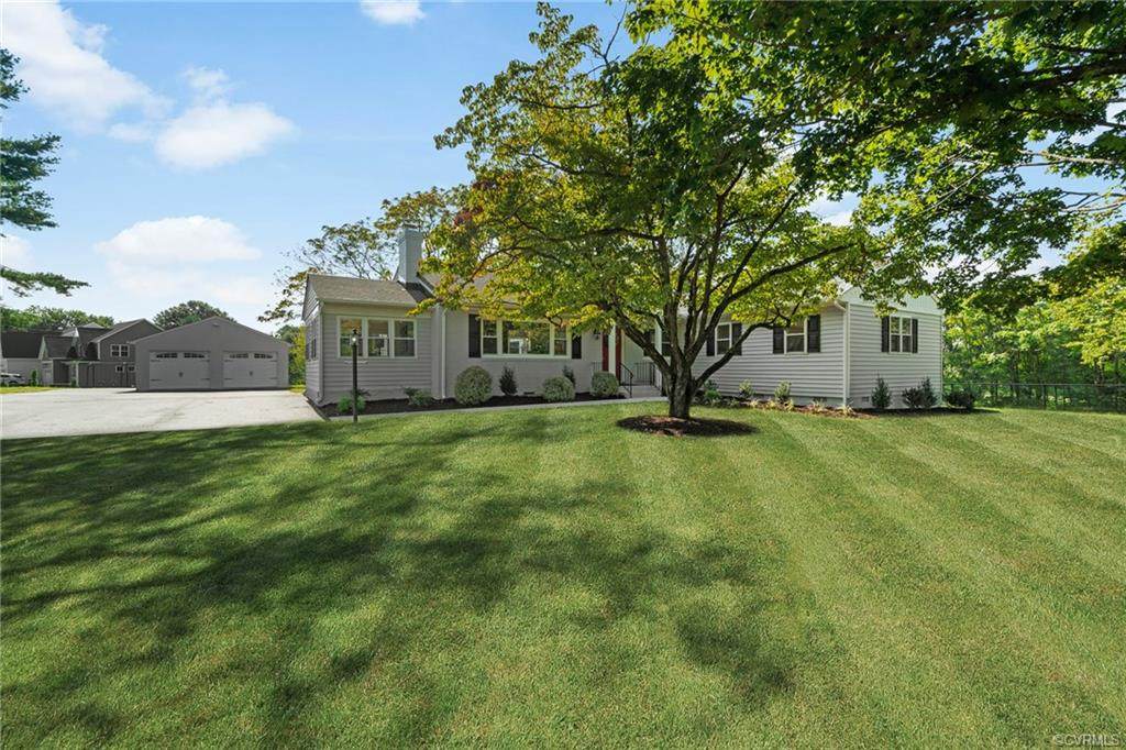 6422 Wilpat Road - Photo 1
