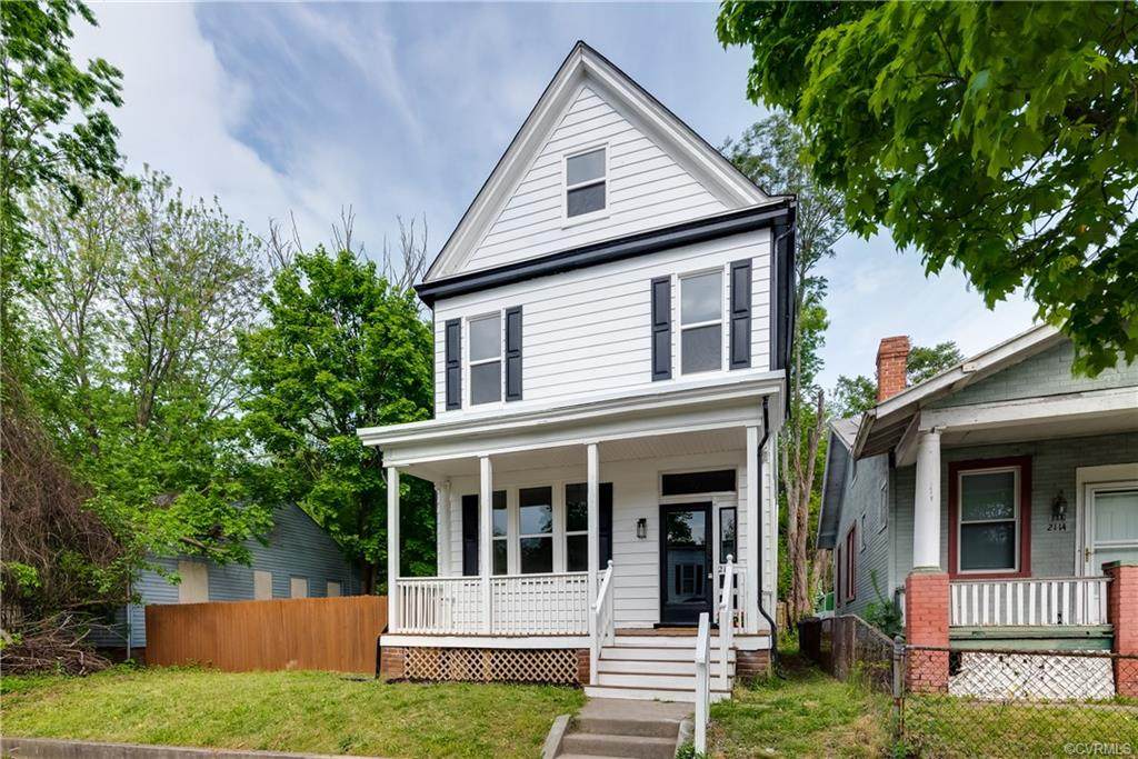 2112 5th Avenue - Photo 1