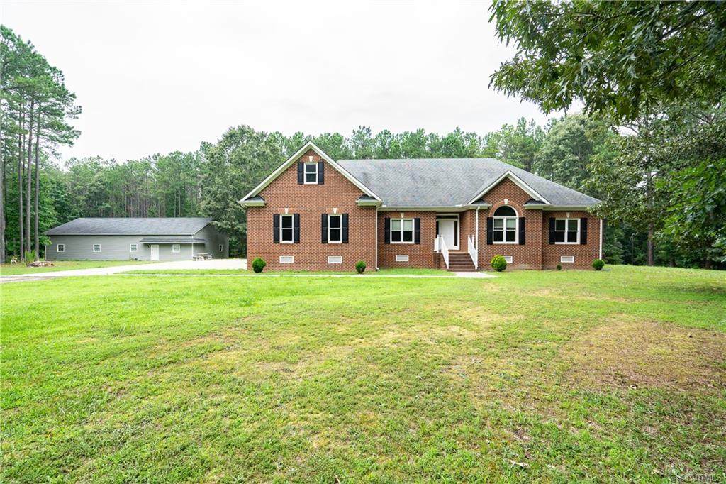 10300 Taylor Road - Photo 1
