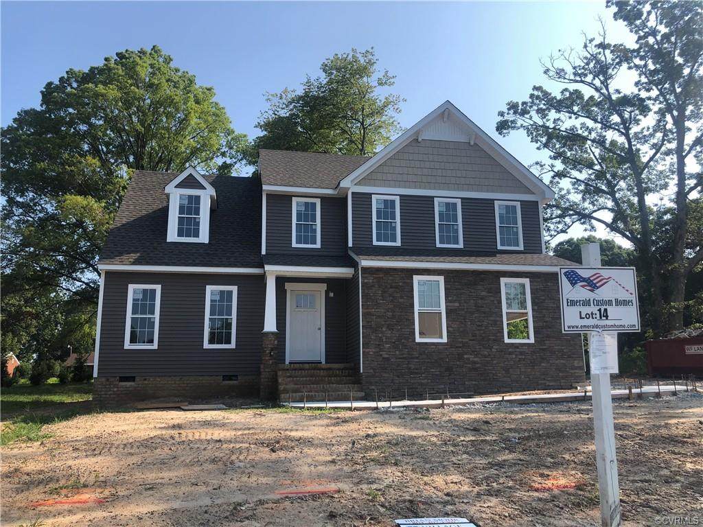 9718 Virvos Terrace - Photo 1