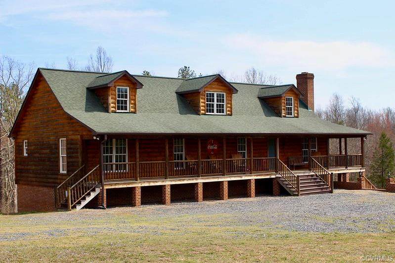 626 Axtell Road - Photo 1