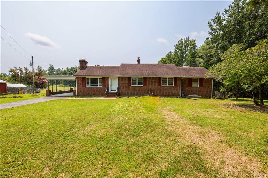 4317 Grubby Road - Photo 1