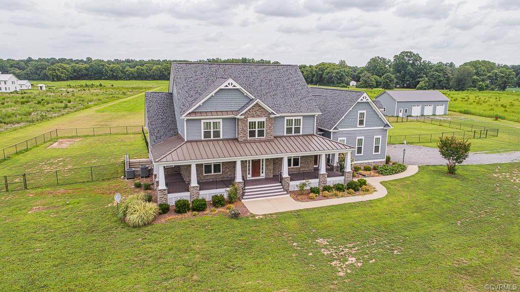 13320 Hanover Quarter Road - Photo 1