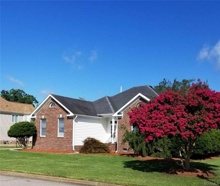 744 Greenwing Drive - Photo 1