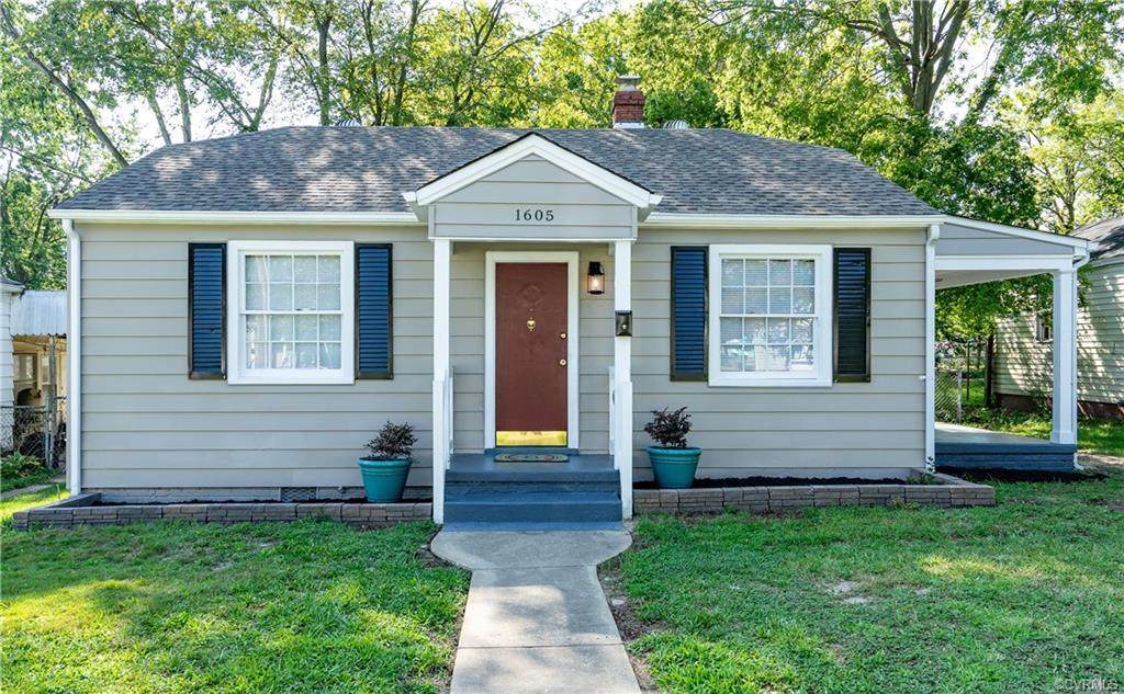 1605 25th Street - Photo 1