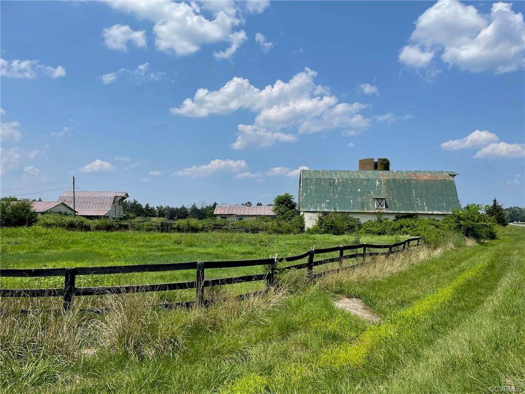 10880 Bowers Run Road - Photo 1
