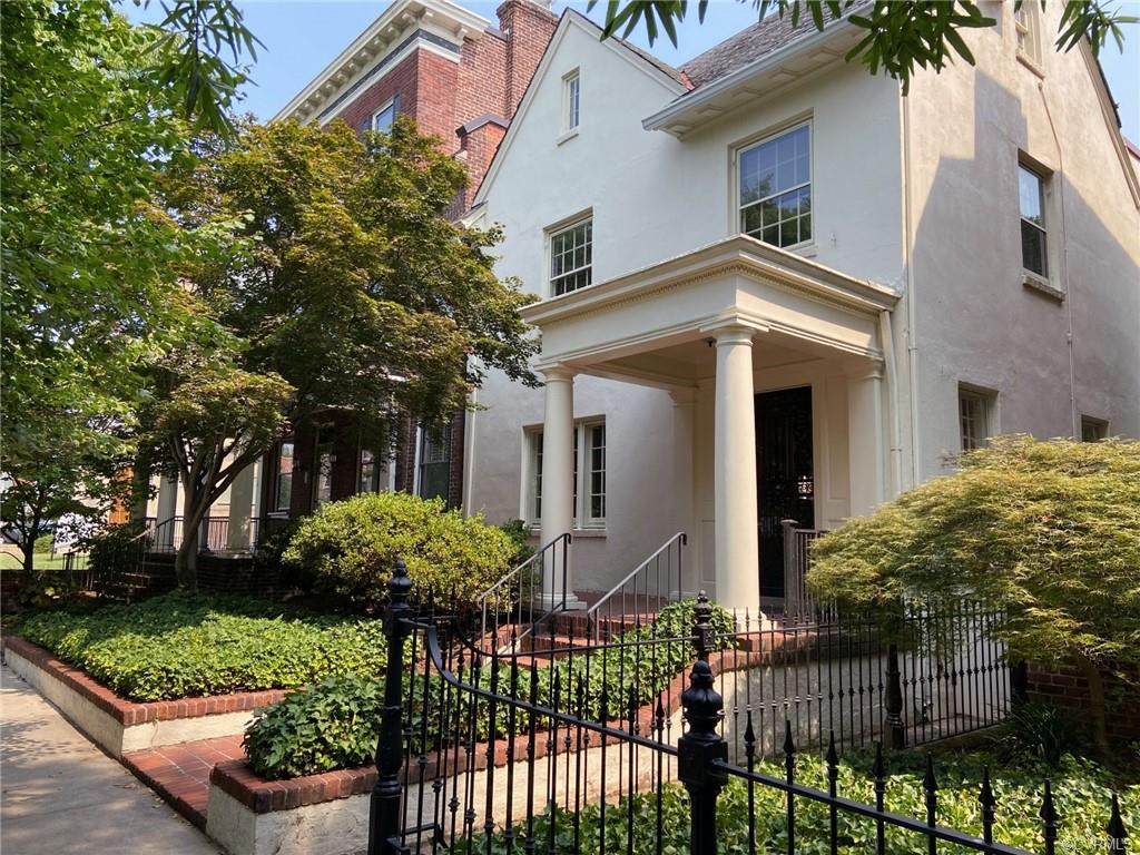 1220 Franklin Street - Photo 1