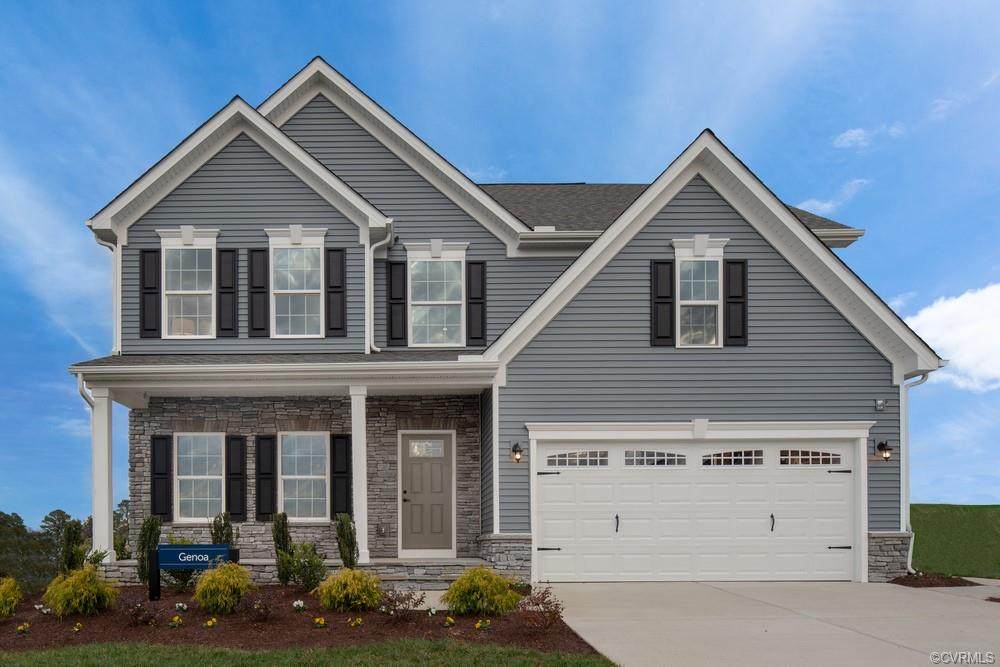 4000 Fairfield Farm Court - Photo 1