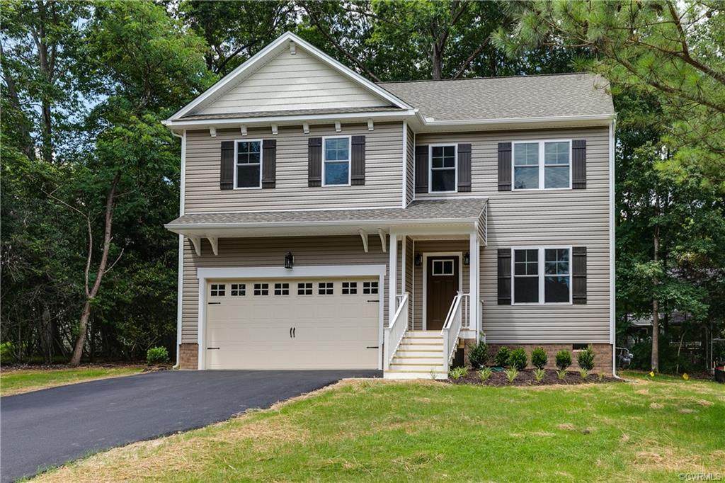 17140 Pryor Lane - Photo 1
