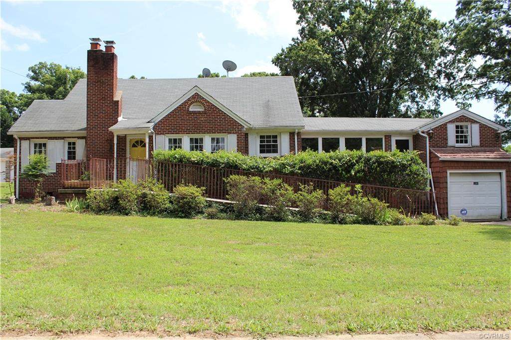 3949 Westover Drive - Photo 1