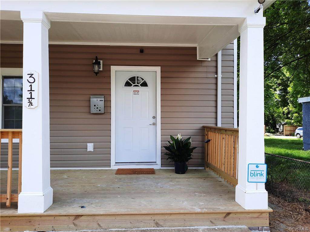 311 1/2 Ladies Mile Road - Photo 1