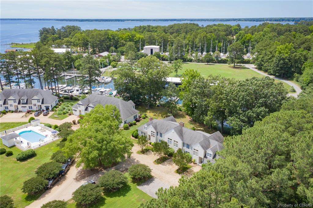 1022 Fishing Bay Road Road - Photo 1