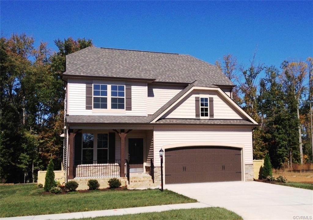 9345 Kellogg Lane - Photo 1