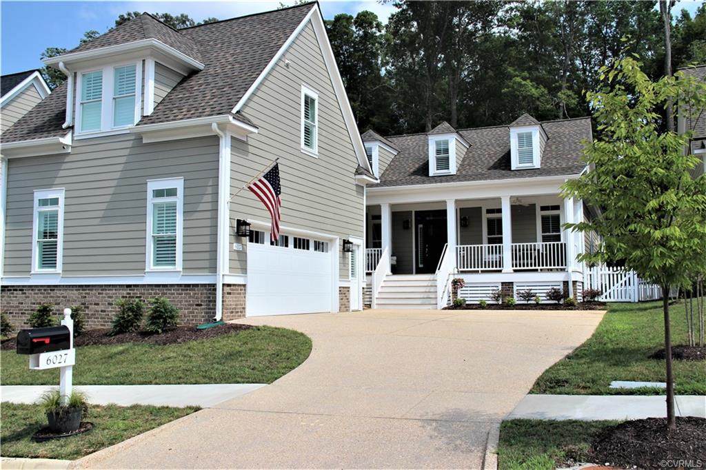 6027 Settlers Market Boulevard - Photo 1