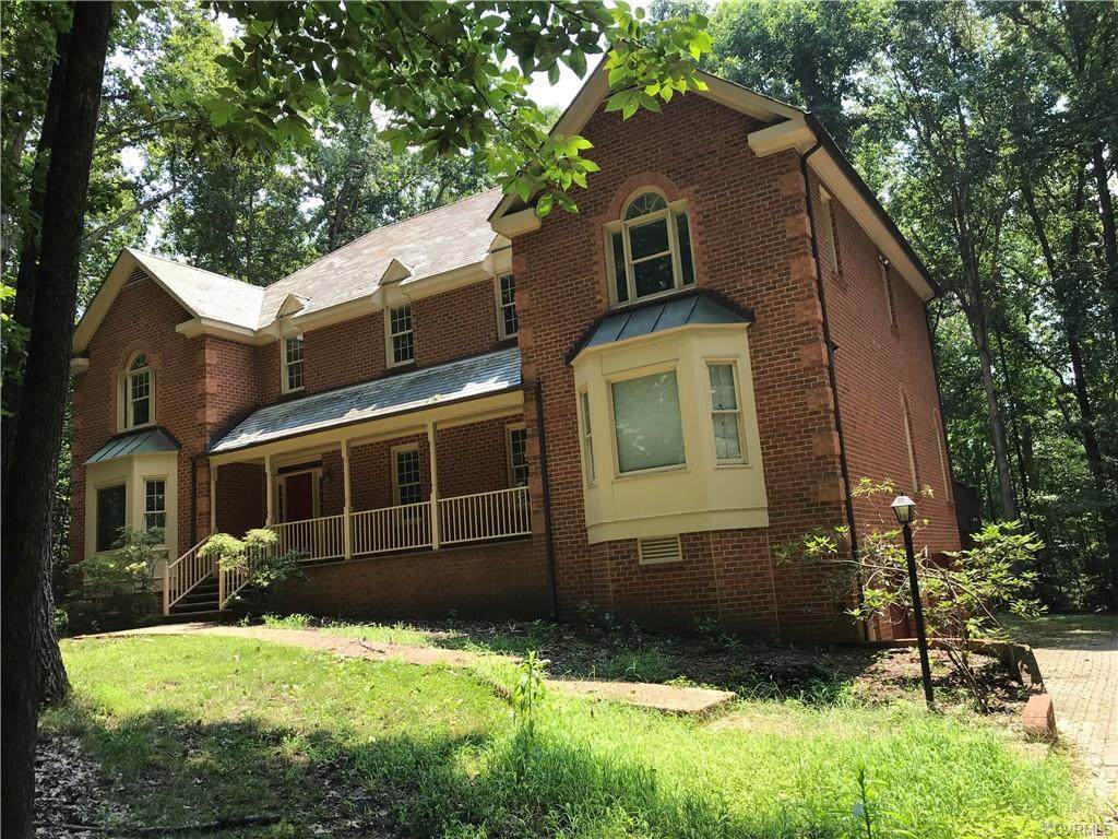 3000 St Marys Way - Photo 1