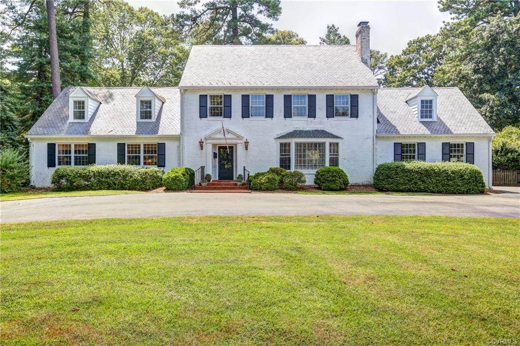 8801 River Road - Photo 1