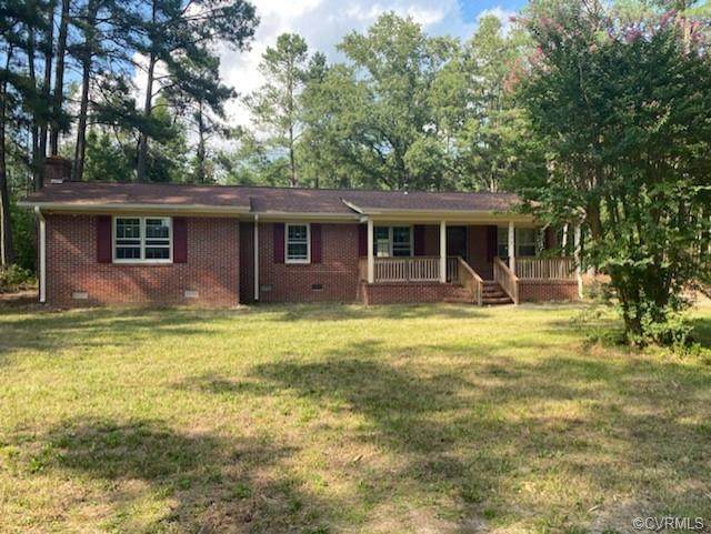7889 Flat Rock Road - Photo 1