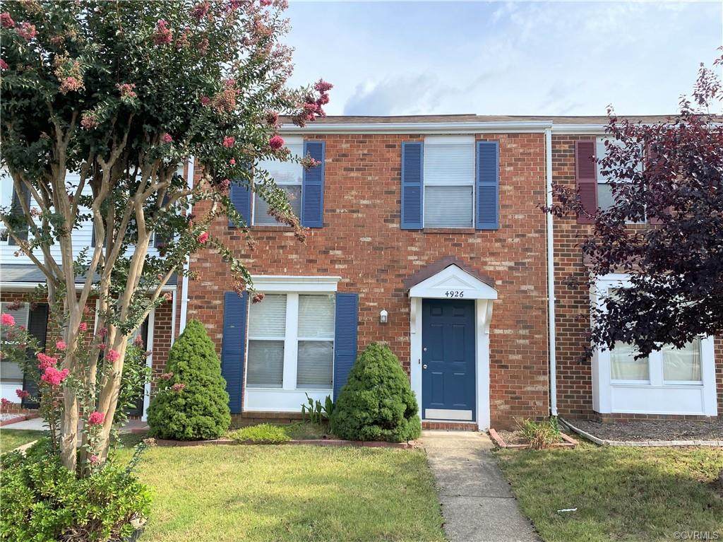 4926 Farrell Court - Photo 1