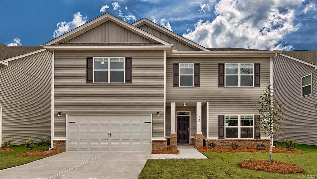 5530 Tag Alder Terrace - Photo 1