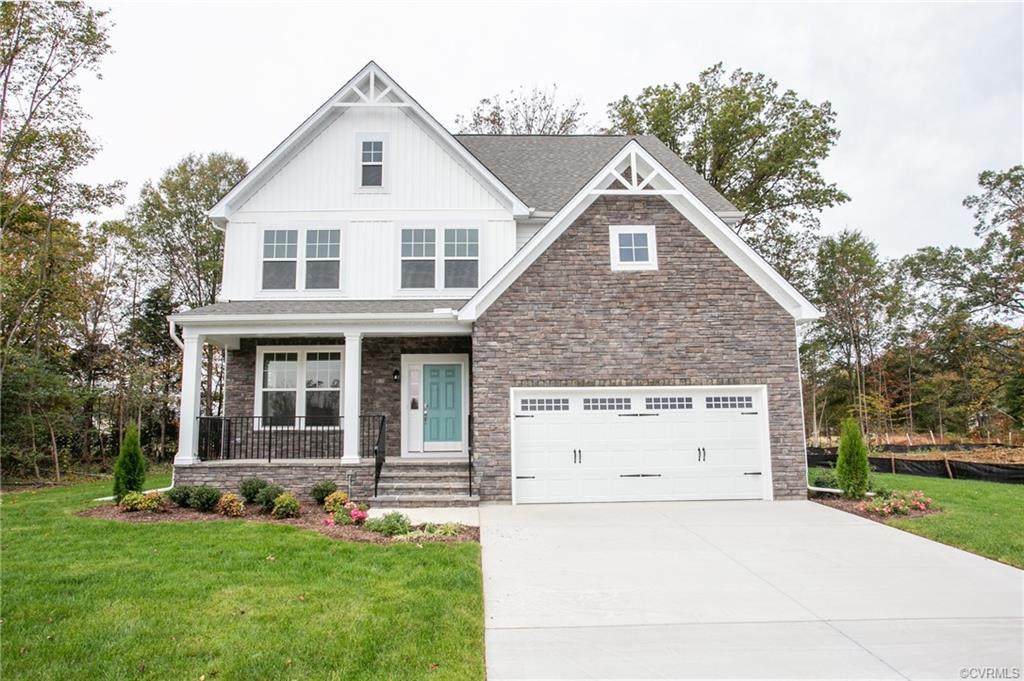 6260 Strongbow Drive - Photo 1