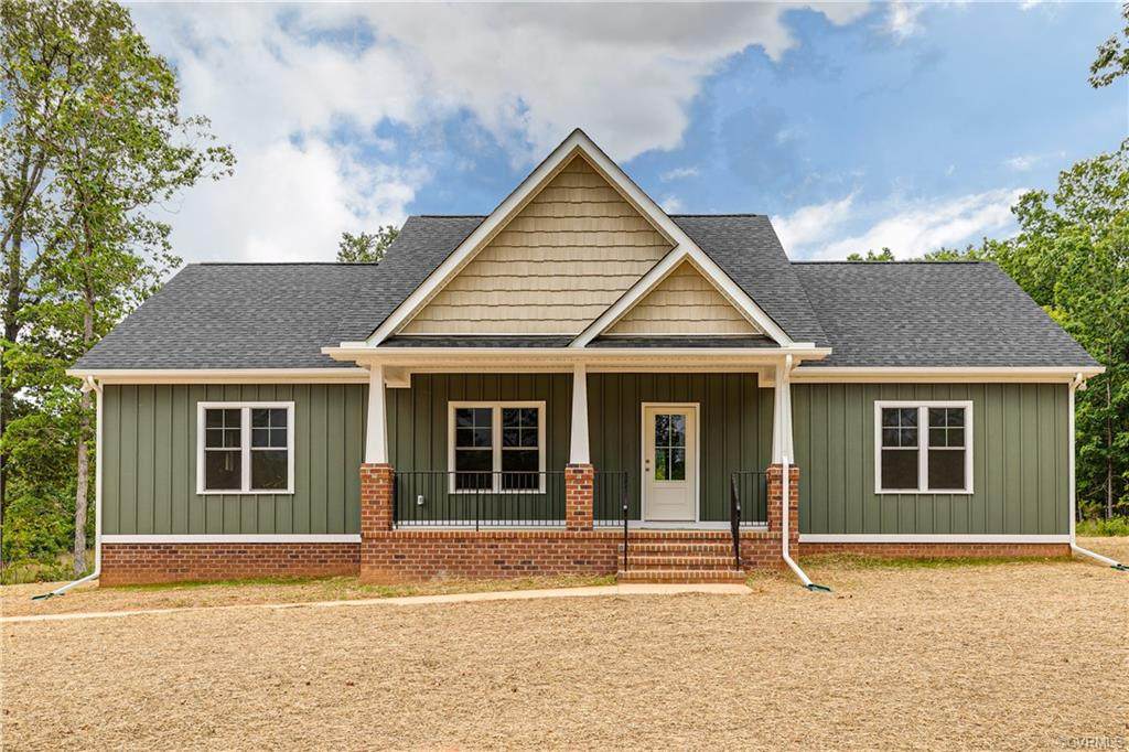 3555 Kool Lane - Photo 1