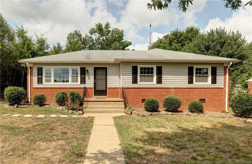 3802 Crystalwood Lane - Photo 1