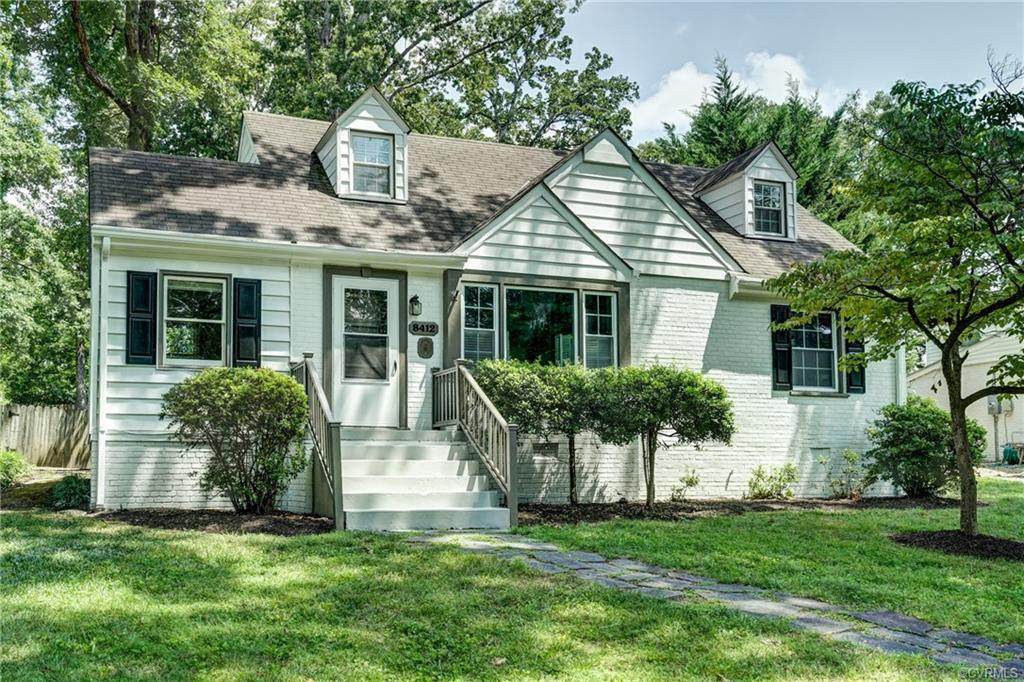 8412 Copley Drive - Photo 1