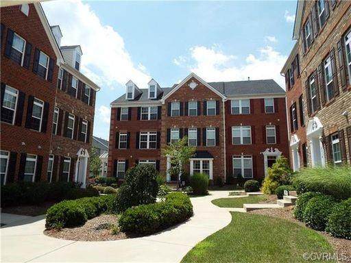 3808 Pumpkin Seed Lane - Photo 1
