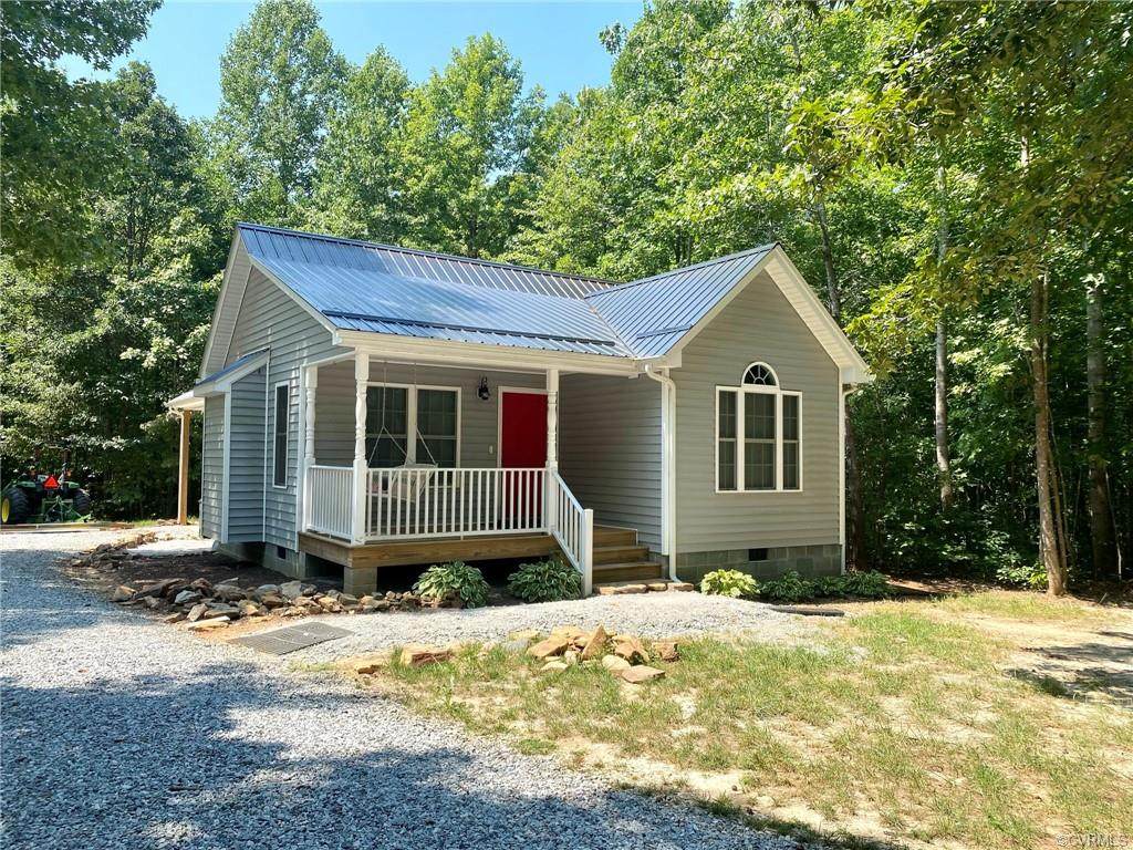 23313 Johnson Road - Photo 1