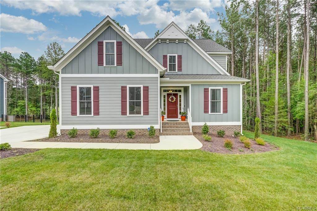 11551 Pine Needles Drive - Photo 1