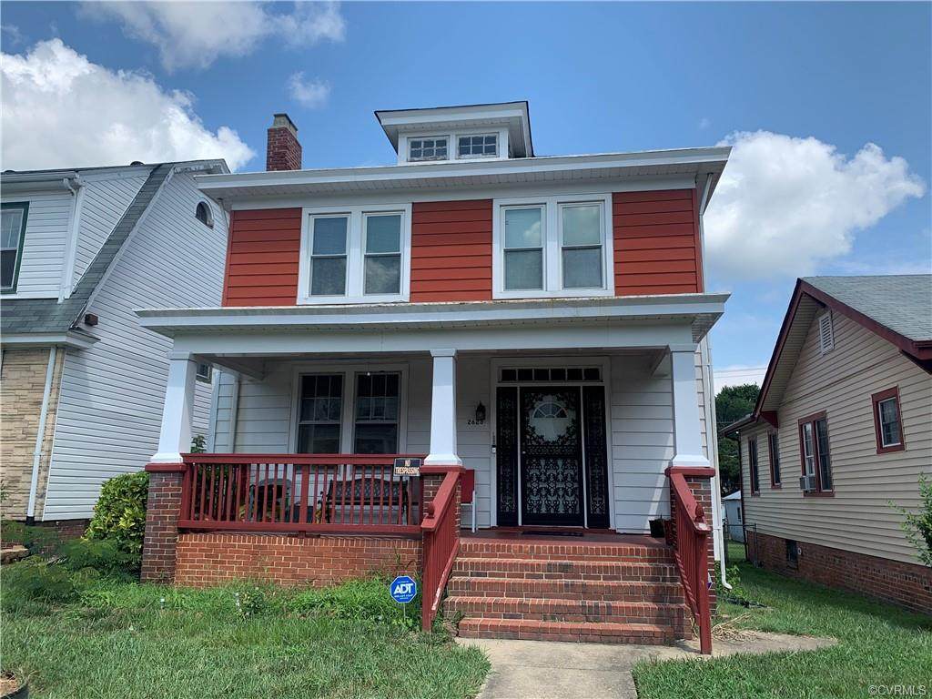 2623 Northumberland Avenue - Photo 1