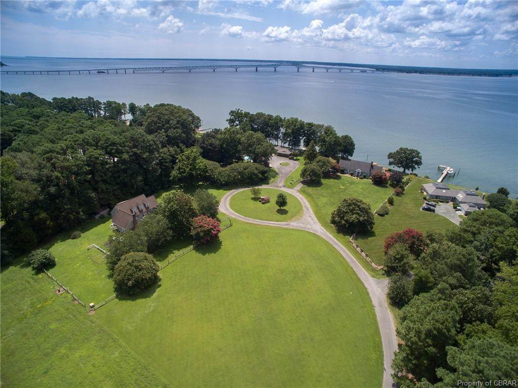 0 Spindrift Road - Photo 1
