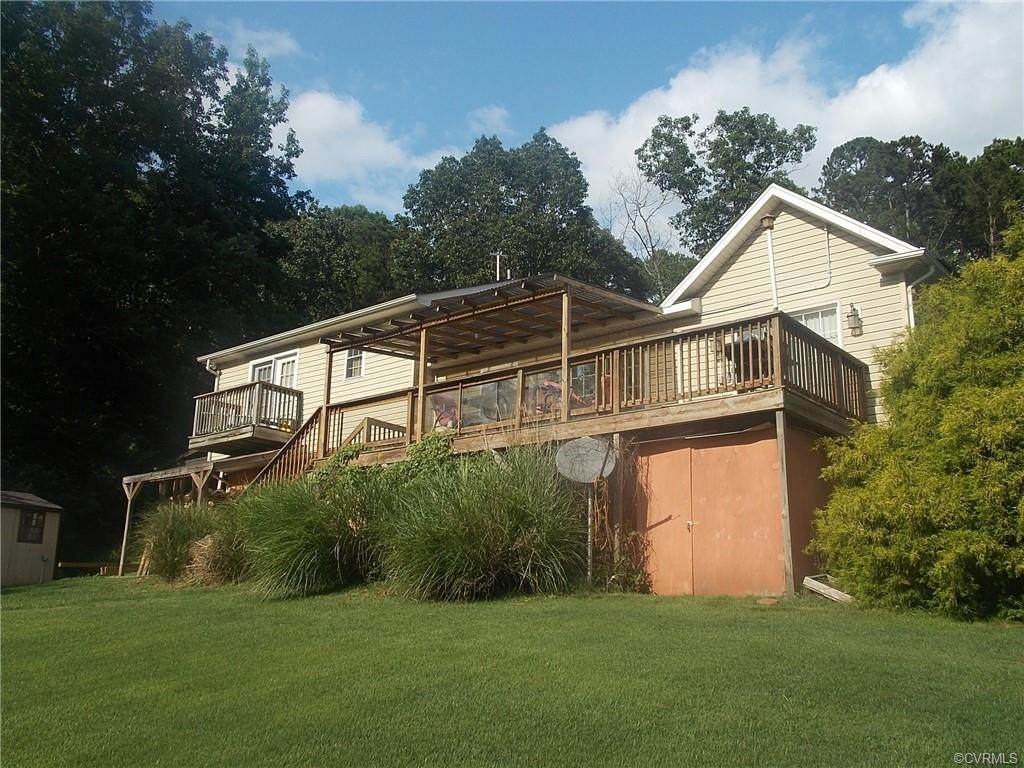 2443 Great Creek Drive - Photo 1