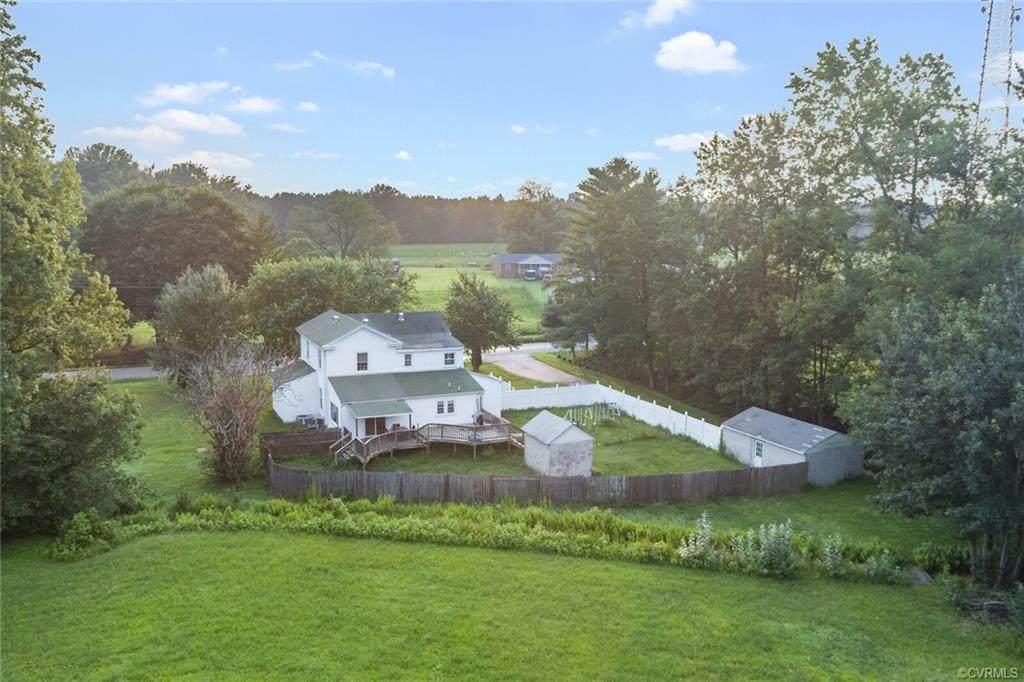 13919 Arwood Road - Photo 1